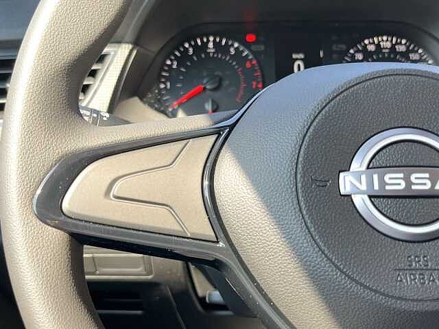 Nissan Townstar Furgon 1.3G L1 Profesional 96 kW (130 CV)