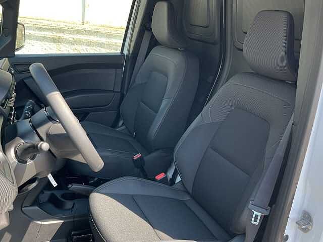 Nissan Townstar Furgon 1.3G L1 Profesional 96 kW (130 CV)