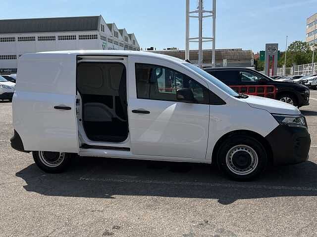 Nissan Townstar ES - FG3 2,2t EV, L1 EV Basic, 2022 - 2025
