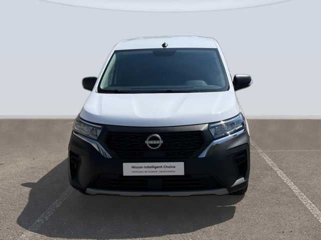 Nissan Townstar ES - FG3 2,2t EV, L1 EV Basic, 2022 - 2025