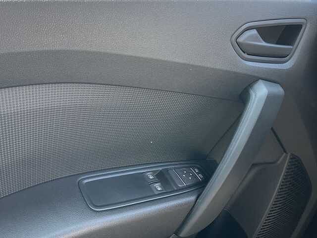 Nissan Townstar ES - FG3 2,2t EV, L1 EV Basic, 2022 - 2025