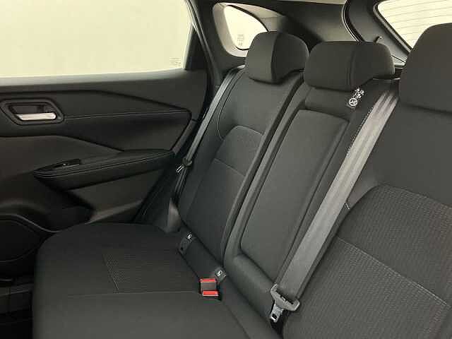 Nissan Qashqai DIG-T 140 mHEV Acenta 4x2 103 kW (140 CV)