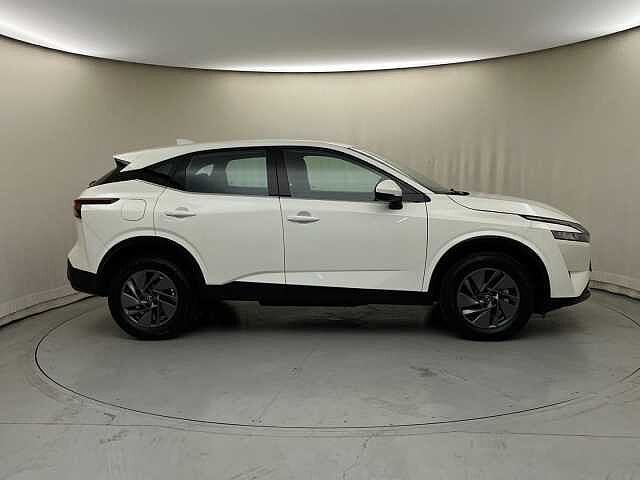 Nissan Qashqai DIG-T 140 mHEV Acenta 4x2 103 kW (140 CV)