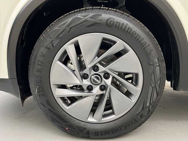 Nissan Qashqai DIG-T 140 mHEV Acenta 4x2 103 kW (140 CV)