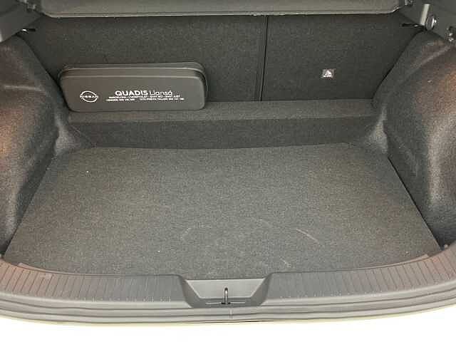 Nissan Qashqai DIG-T 140 mHEV Acenta 4x2 103 kW (140 CV)