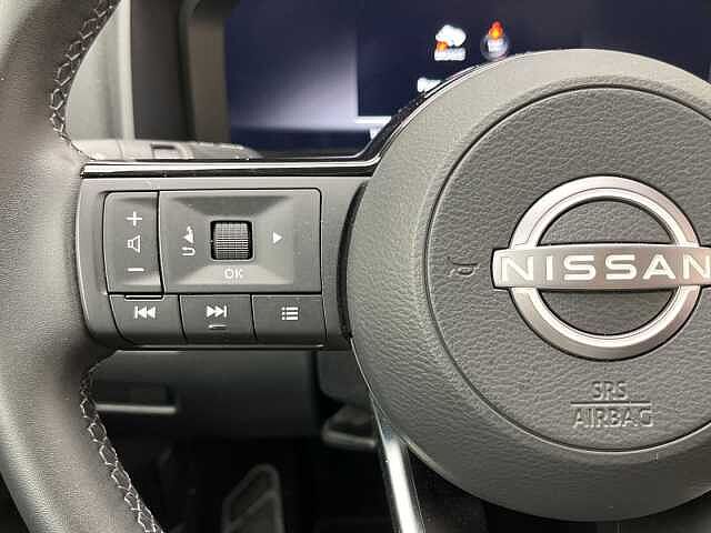 Nissan Qashqai E-POWER N-Connecta Auto 140 kW (190 CV)