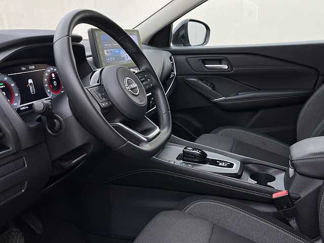 Nissan Qashqai E-POWER N-Connecta Auto 140 kW (190 CV)