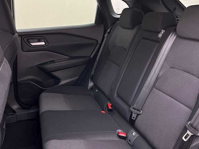 Nissan Qashqai E-POWER N-Connecta Auto 140 kW (190 CV)