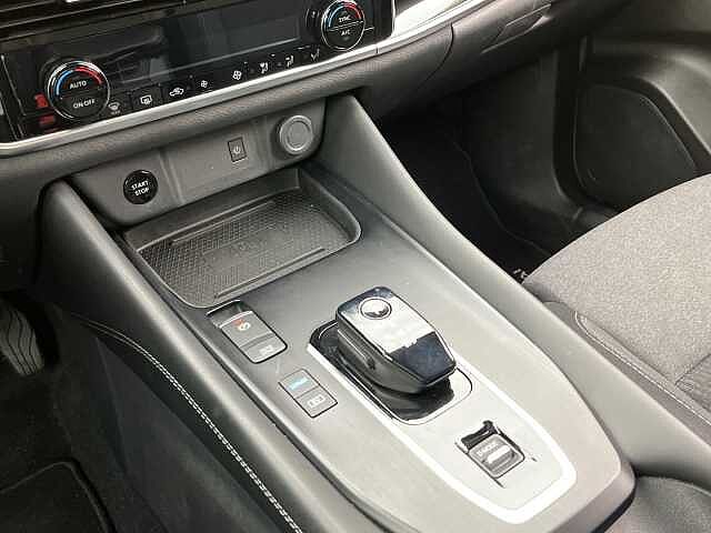 Nissan Qashqai E-POWER N-Connecta Auto 140 kW (190 CV)