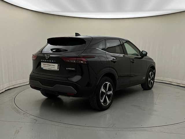 Nissan Qashqai E-POWER N-Connecta Auto 140 kW (190 CV)