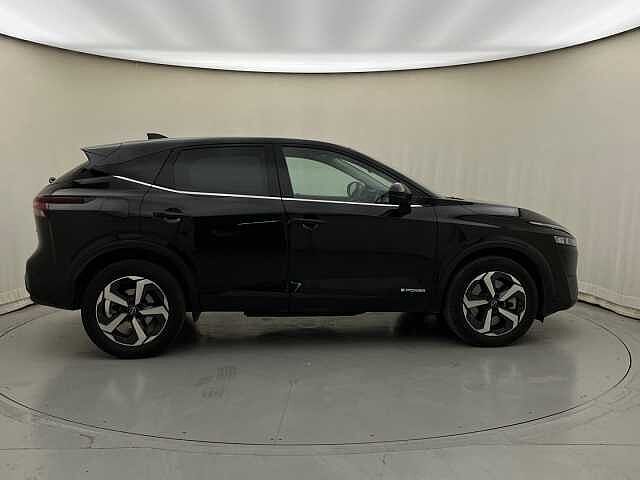 Nissan Qashqai E-POWER N-Connecta Auto 140 kW (190 CV)