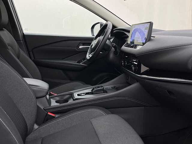 Nissan Qashqai E-POWER N-Connecta Auto 140 kW (190 CV)