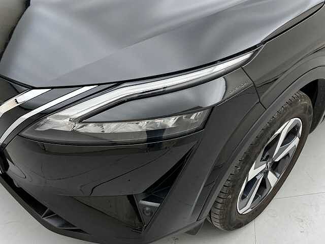 Nissan Qashqai E-POWER N-Connecta Auto 140 kW (190 CV)