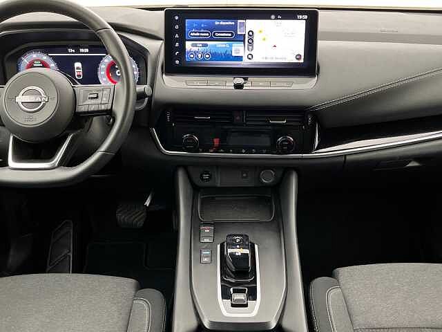 Nissan Qashqai E-POWER N-Connecta Auto 140 kW (190 CV)