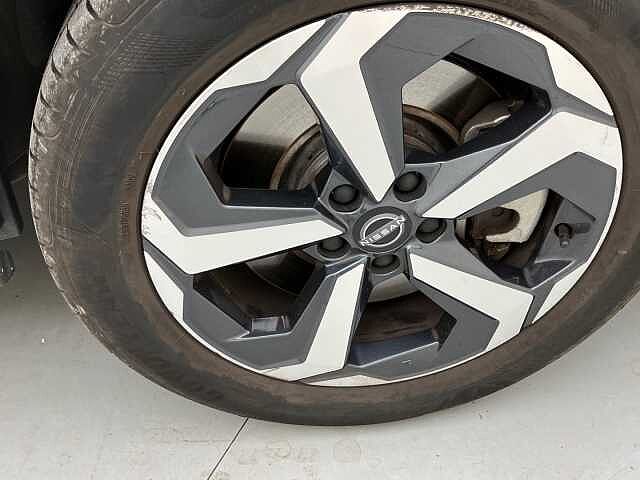 Nissan Qashqai E-POWER N-Connecta Auto 140 kW (190 CV)