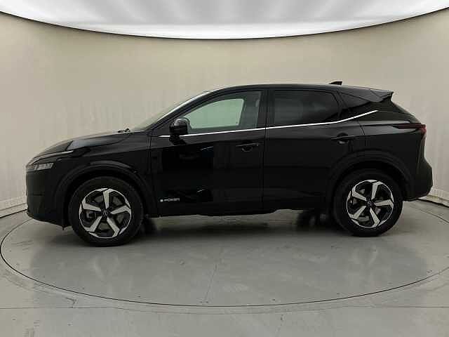 Nissan Qashqai E-POWER N-Connecta Auto 140 kW (190 CV)