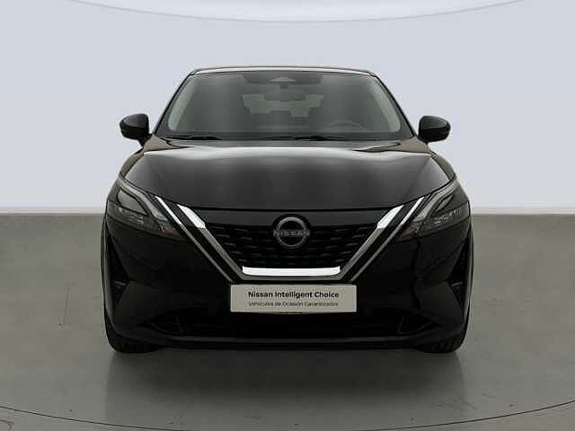 Nissan Qashqai E-POWER N-Connecta Auto 140 kW (190 CV)