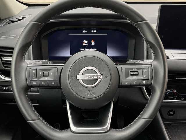Nissan Qashqai E-POWER N-Connecta Auto 140 kW (190 CV)