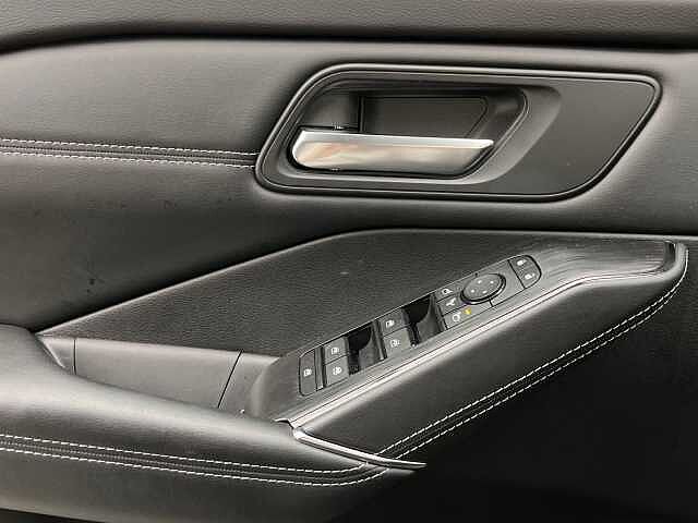 Nissan Qashqai E-POWER N-Connecta Auto 140 kW (190 CV)