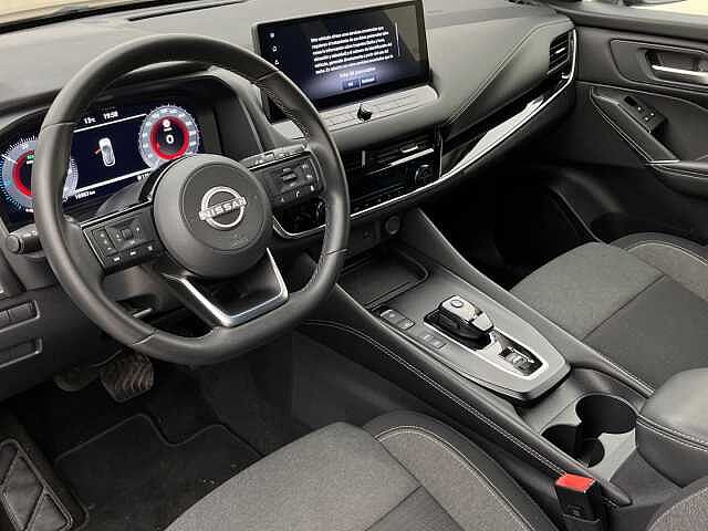 Nissan Qashqai E-POWER N-Connecta Auto 140 kW (190 CV)