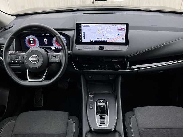 Nissan Qashqai E-POWER N-Connecta Auto 140 kW (190 CV)