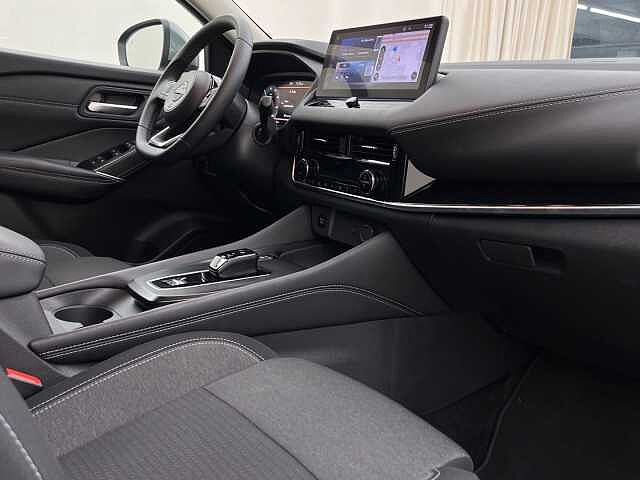 Nissan Qashqai E-POWER Black Edition 140 kW (190 CV)