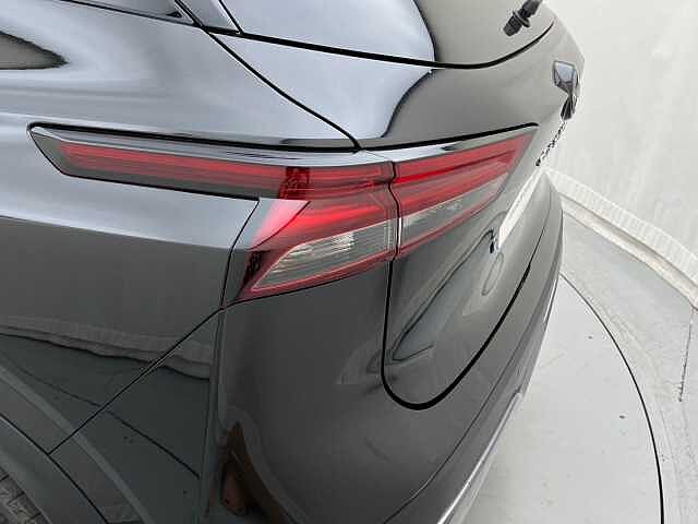 Nissan Qashqai E-POWER Black Edition 140 kW (190 CV)
