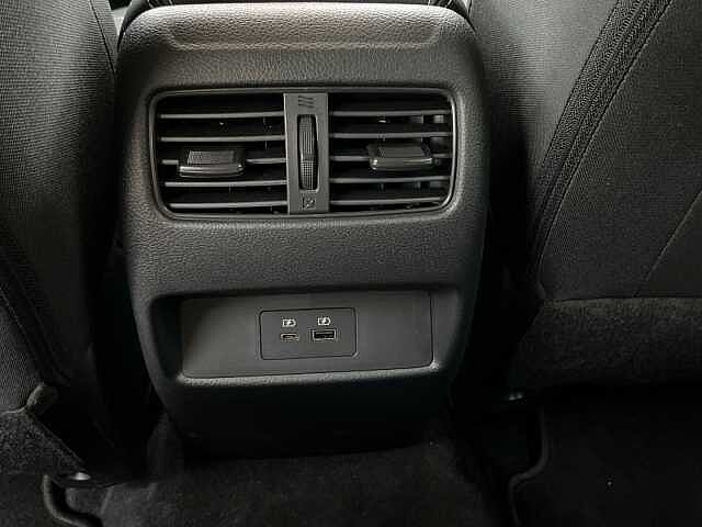 Nissan Qashqai E-POWER Black Edition 140 kW (190 CV)