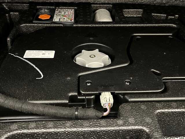 Nissan Qashqai E-POWER Black Edition 140 kW (190 CV)