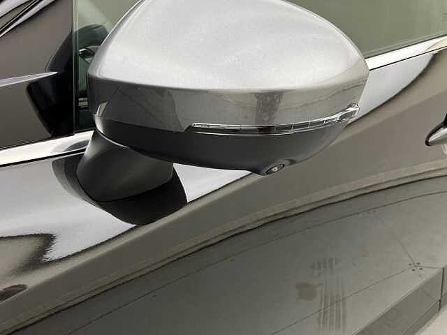 Nissan Qashqai E-POWER Black Edition 140 kW (190 CV)