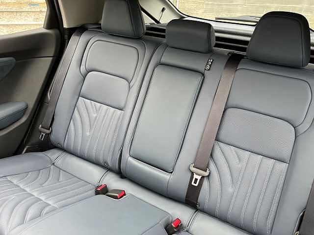 Nissan Ariya ES - SUV5, Engage (63kWh|22kW-CCS), 2023 - 2025