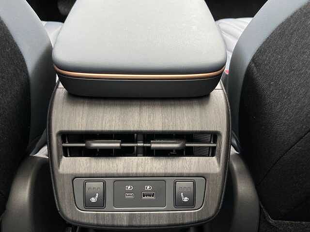 Nissan Ariya ES - SUV5, Engage (63kWh|22kW-CCS), 2023 - 2025