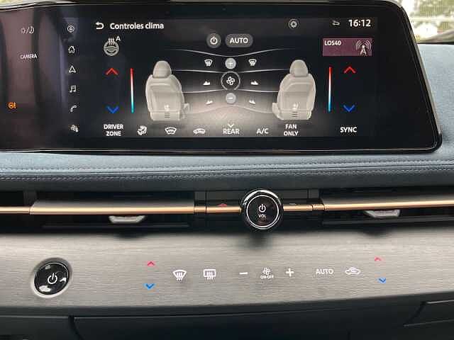 Nissan Ariya ES - SUV5, Engage (63kWh|22kW-CCS), 2023 - 2025