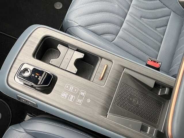 Nissan Ariya ES - SUV5, Engage (63kWh|22kW-CCS), 2023 - 2025