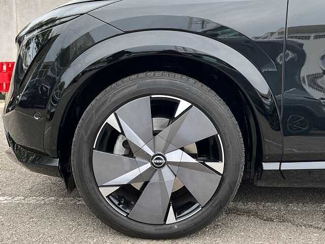 Nissan Ariya ES - SUV5, Engage (63kWh|22kW-CCS), 2023 - 2025