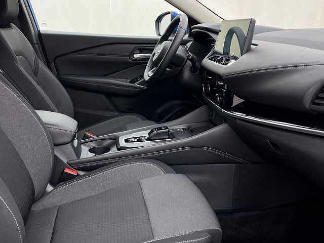 Nissan Qashqai E-POWER N-Connecta Auto 140 kW (190 CV)