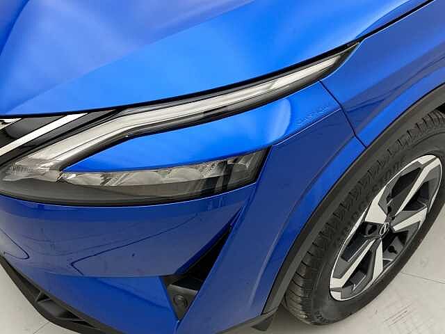 Nissan Qashqai E-POWER N-Connecta Auto 140 kW (190 CV)