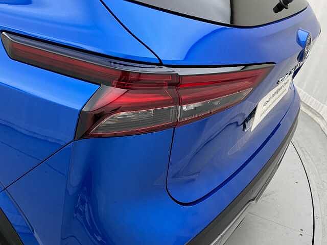 Nissan Qashqai E-POWER N-Connecta Auto 140 kW (190 CV)