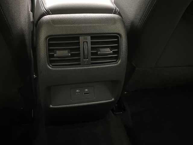 Nissan Qashqai E-POWER N-Connecta Auto 140 kW (190 CV)