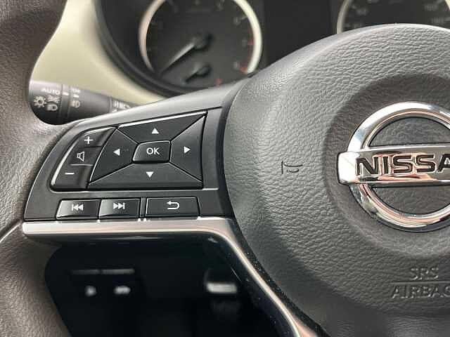 Nissan Micra IG-T Acenta 68 kW (92 CV)