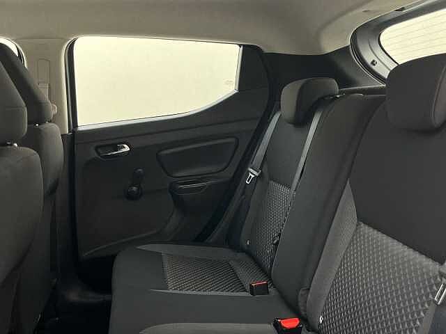 Nissan Micra IG-T Acenta 68 kW (92 CV)
