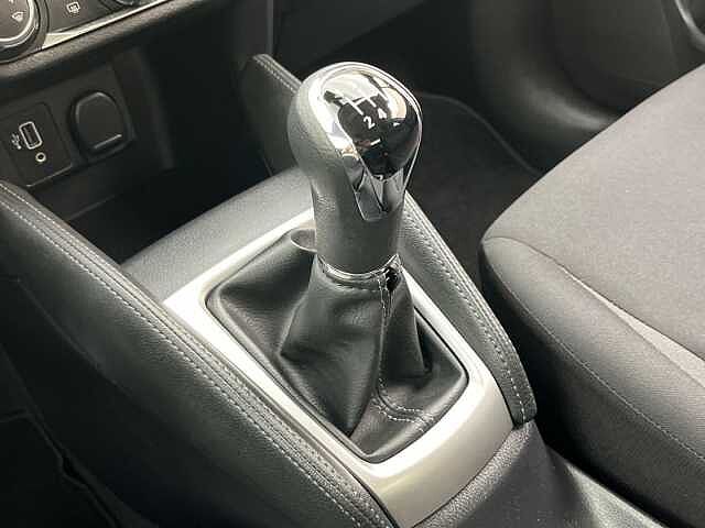 Nissan Micra IG-T Acenta 68 kW (92 CV)