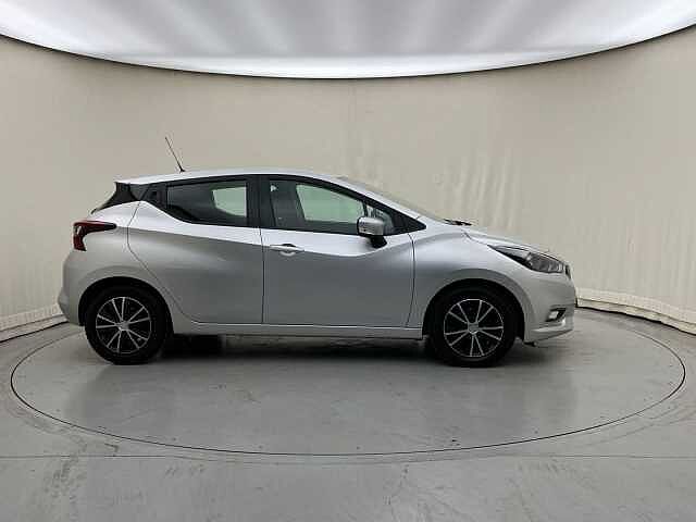 Nissan Micra IG-T Acenta 68 kW (92 CV)