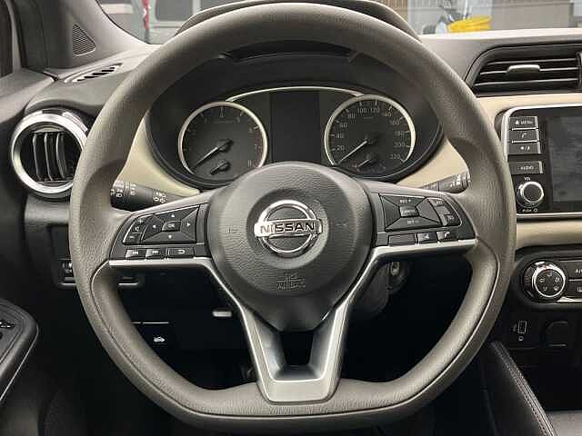 Nissan Micra IG-T Acenta 68 kW (92 CV)