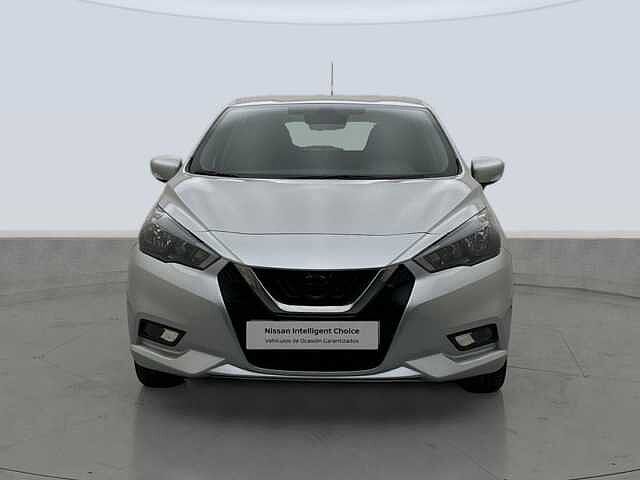 Nissan Micra IG-T Acenta 68 kW (92 CV)