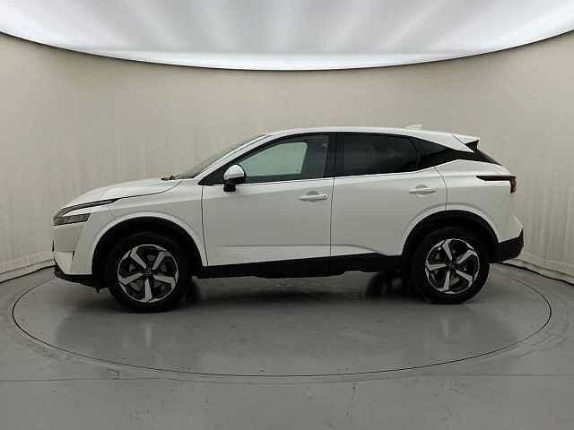Nissan Qashqai DIG-T 140 mHEV N-Connecta 4x2 103 kW (140 CV)