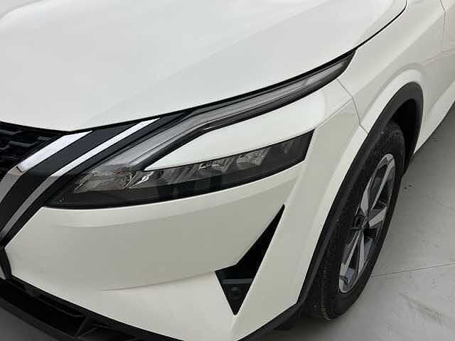 Nissan Qashqai DIG-T 140 mHEV N-Connecta 4x2 103 kW (140 CV)