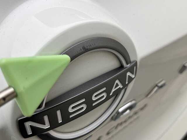 Nissan Qashqai DIG-T 140 mHEV N-Connecta 4x2 103 kW (140 CV)