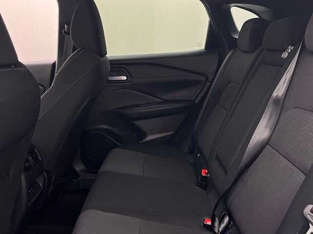 Nissan Qashqai DIG-T 160 mHEV N-Connecta Xtronic 116 kW (158 CV)