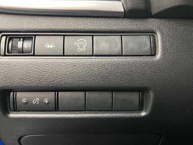 Nissan Qashqai DIG-T 160 mHEV N-Connecta Xtronic 116 kW (158 CV)